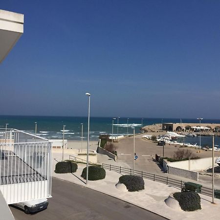 Apartament Casa Sul Mare - Wifi Free - Parcheggio Privato San Foca Zewnętrze zdjęcie
