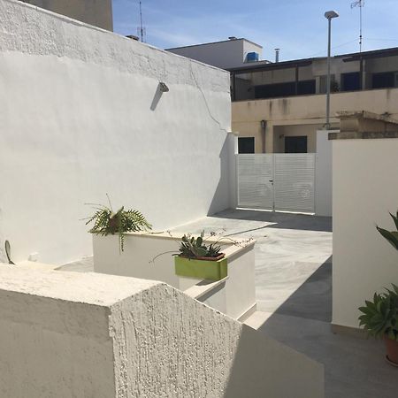 Apartament Casa Sul Mare - Wifi Free - Parcheggio Privato San Foca Zewnętrze zdjęcie
