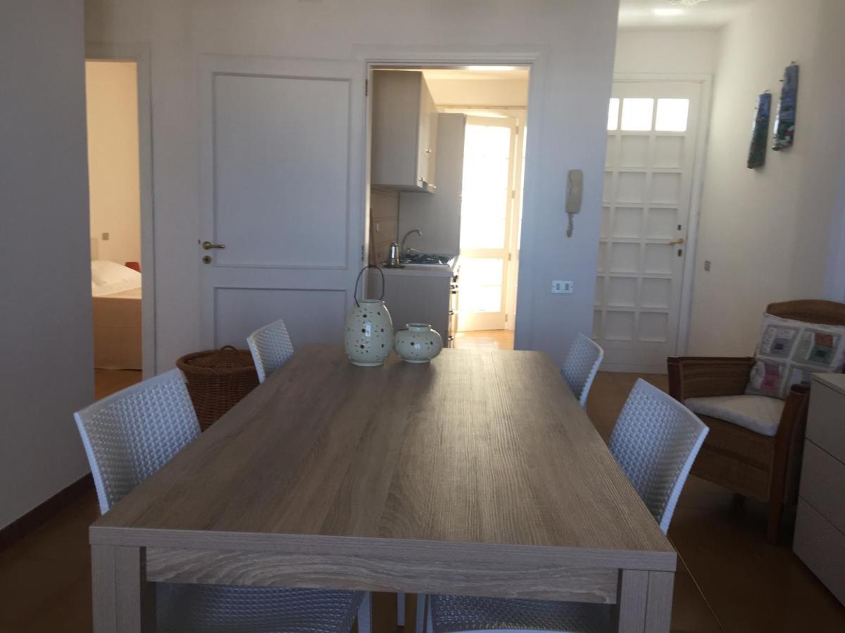 Apartament Casa Sul Mare - Wifi Free - Parcheggio Privato San Foca Zewnętrze zdjęcie