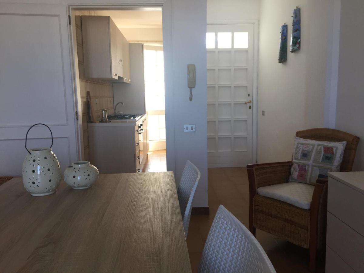 Apartament Casa Sul Mare - Wifi Free - Parcheggio Privato San Foca Zewnętrze zdjęcie