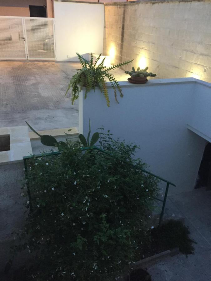 Apartament Casa Sul Mare - Wifi Free - Parcheggio Privato San Foca Zewnętrze zdjęcie