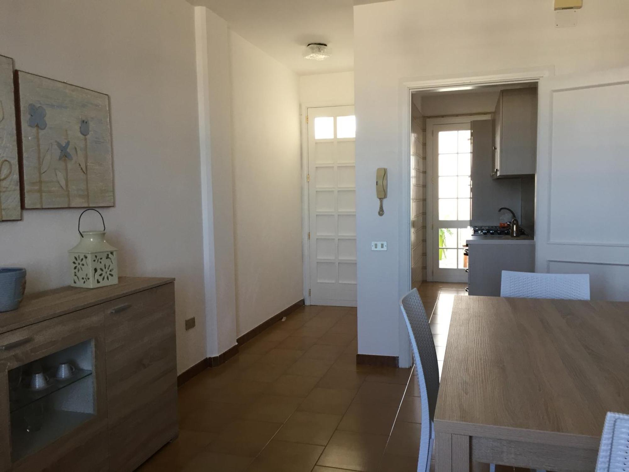 Apartament Casa Sul Mare - Wifi Free - Parcheggio Privato San Foca Zewnętrze zdjęcie