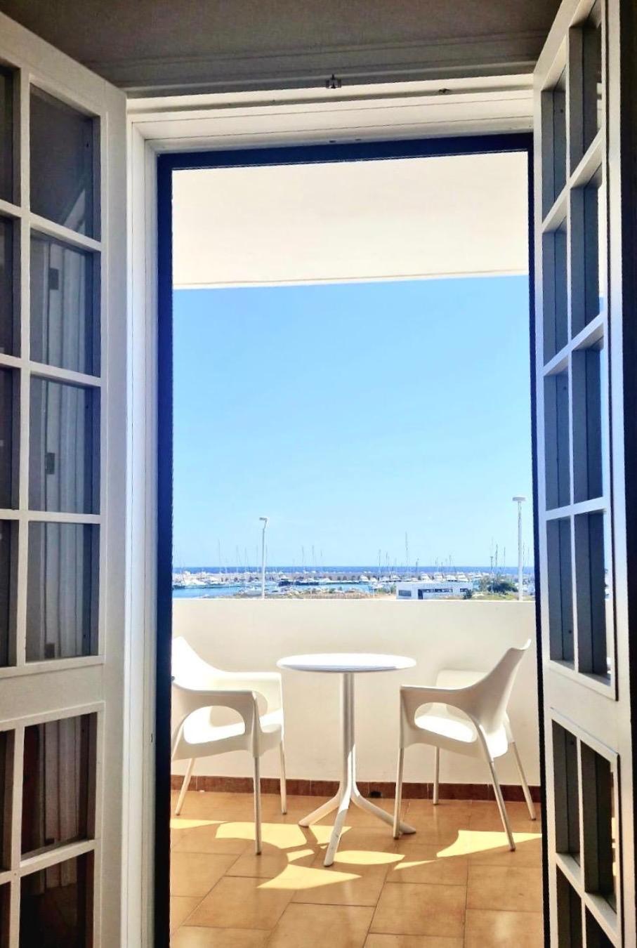Apartament Casa Sul Mare - Wifi Free - Parcheggio Privato San Foca Zewnętrze zdjęcie