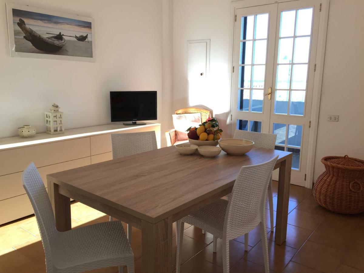Apartament Casa Sul Mare - Wifi Free - Parcheggio Privato San Foca Zewnętrze zdjęcie
