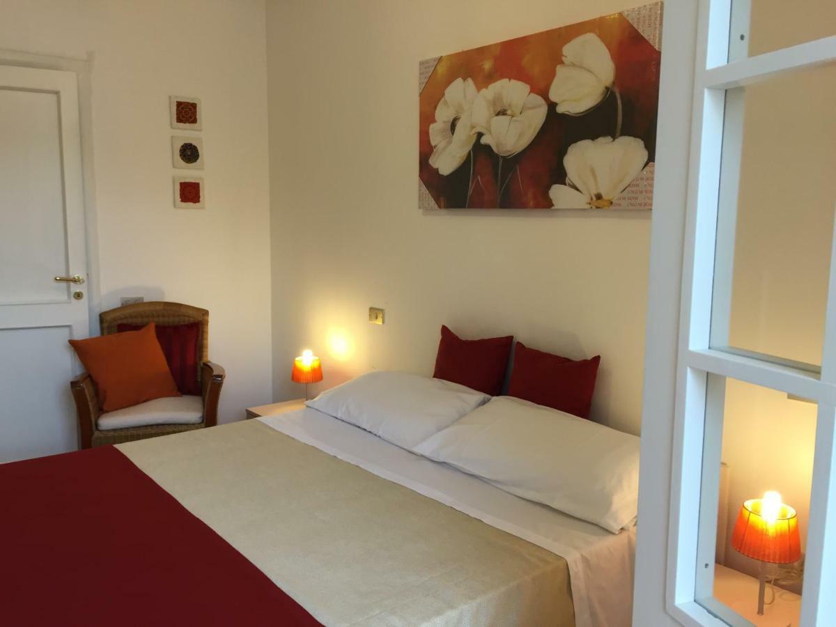 Apartament Casa Sul Mare - Wifi Free - Parcheggio Privato San Foca Zewnętrze zdjęcie