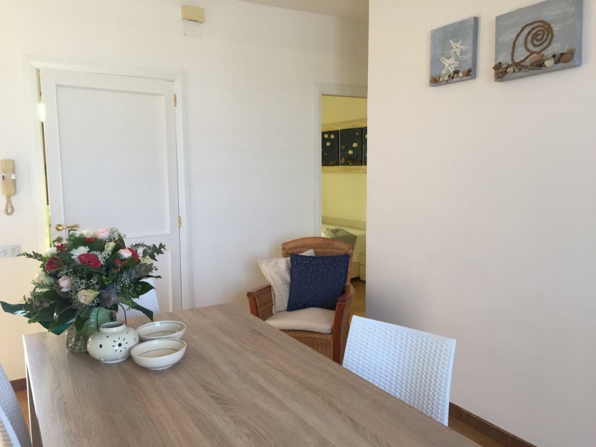 Apartament Casa Sul Mare - Wifi Free - Parcheggio Privato San Foca Zewnętrze zdjęcie