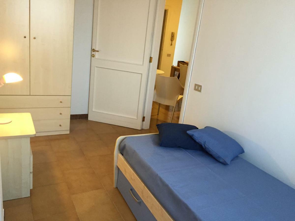 Apartament Casa Sul Mare - Wifi Free - Parcheggio Privato San Foca Zewnętrze zdjęcie
