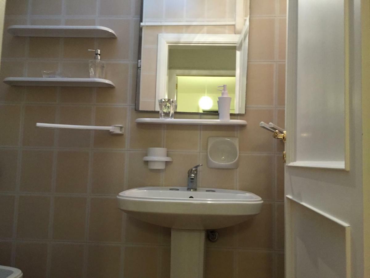Apartament Casa Sul Mare - Wifi Free - Parcheggio Privato San Foca Zewnętrze zdjęcie
