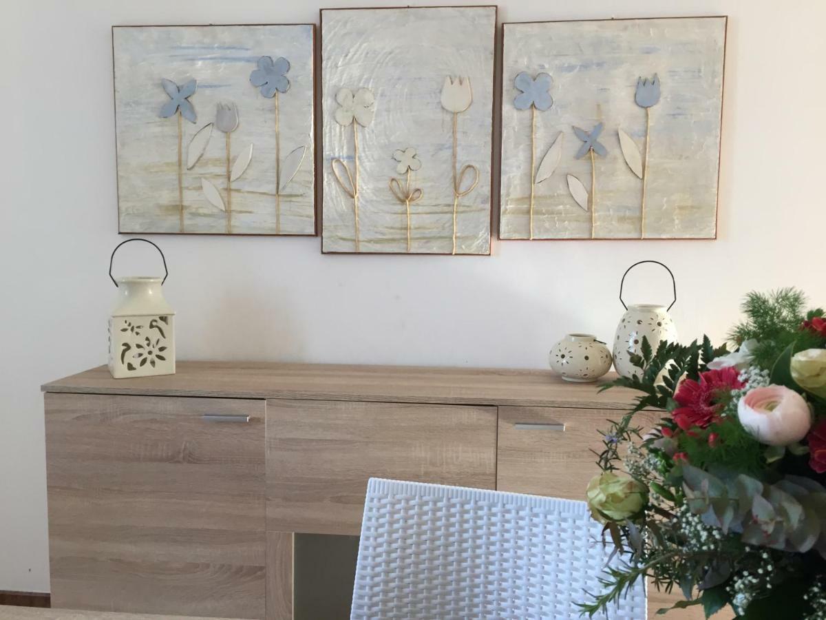 Apartament Casa Sul Mare - Wifi Free - Parcheggio Privato San Foca Zewnętrze zdjęcie