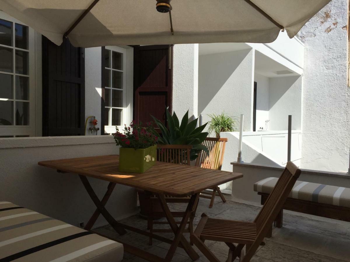 Apartament Casa Sul Mare - Wifi Free - Parcheggio Privato San Foca Zewnętrze zdjęcie